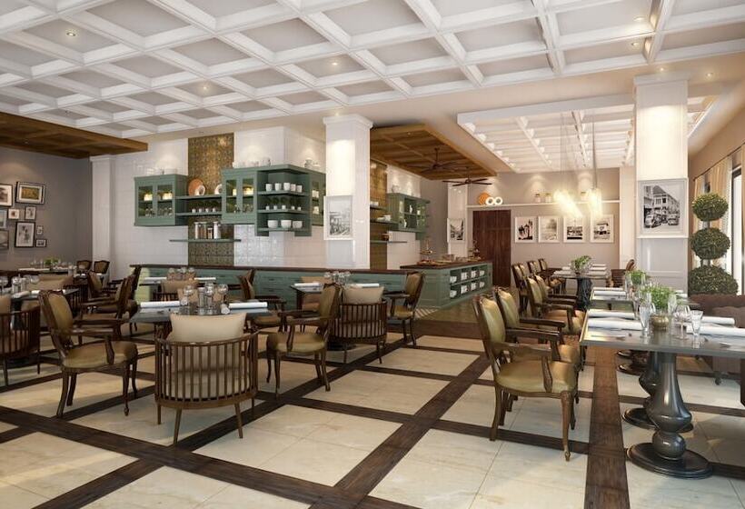 Fotos del hotel De Paviljoen Bandung:  10