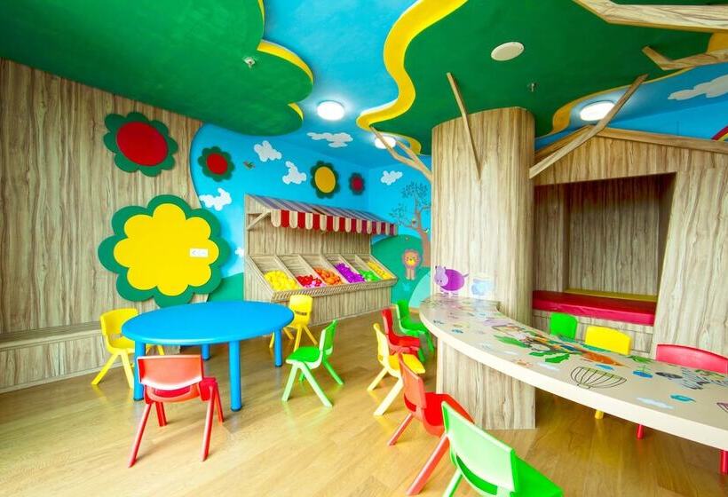 Fotos del hotel De Paviljoen Bandung:  14