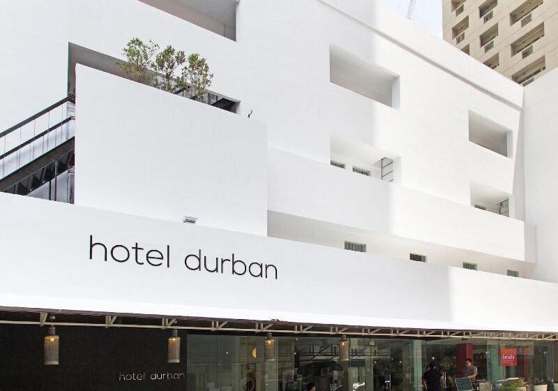 Fotos del hotel Durban:  22
