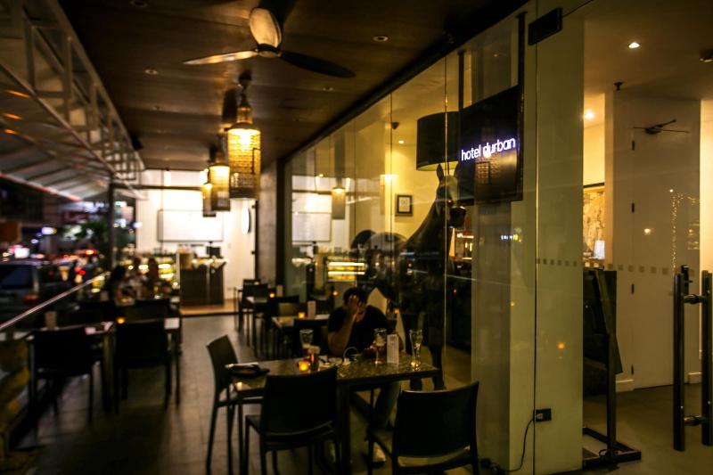 Fotos del hotel Durban:  18