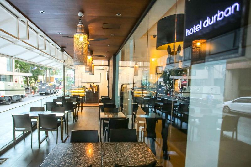 Fotos del hotel Durban:  16