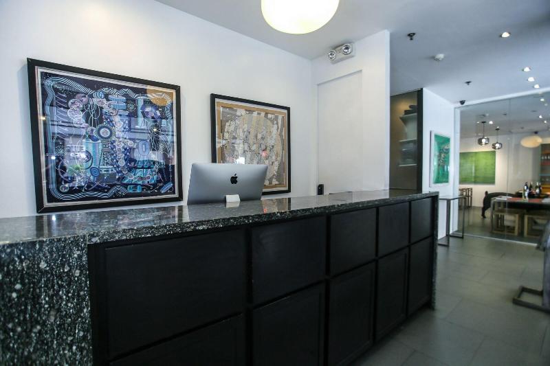 Fotos del hotel Durban:  9