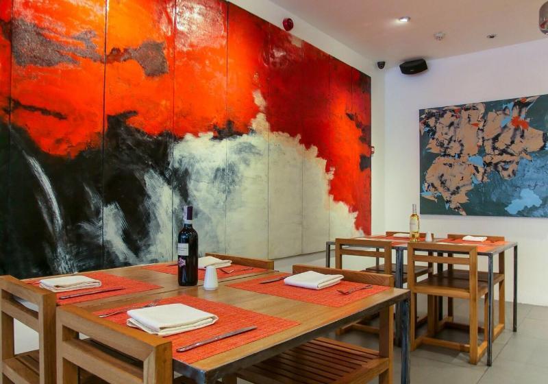 Fotos del hotel Durban:  6