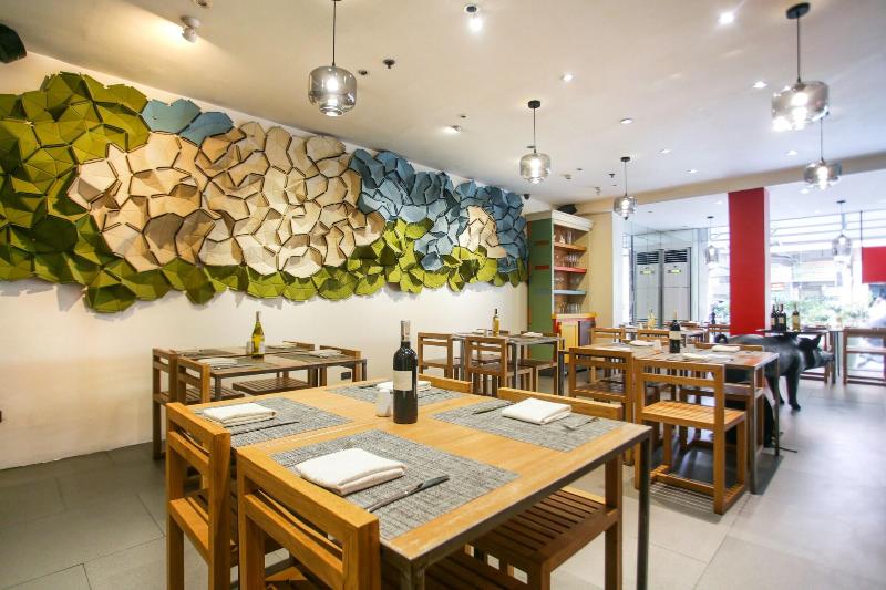 Fotos del hotel Durban:  4