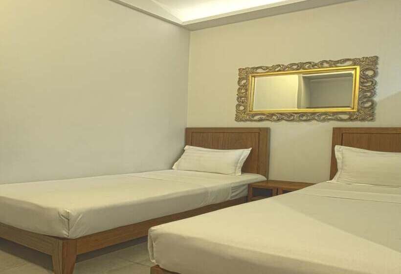 Fotos del hotel Fuxion Inn:  11