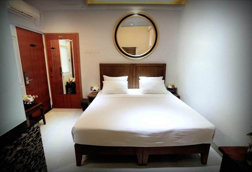 Fotos del hotel Fuxion Inn:  2
