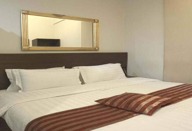 Fotos del hotel Fuxion Inn:  7
