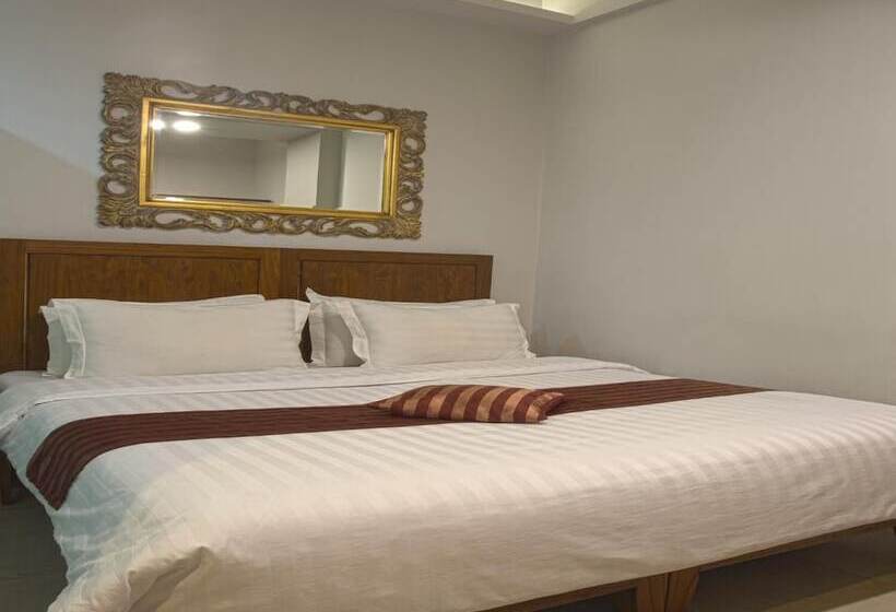 Fotos del hotel Fuxion Inn:  4