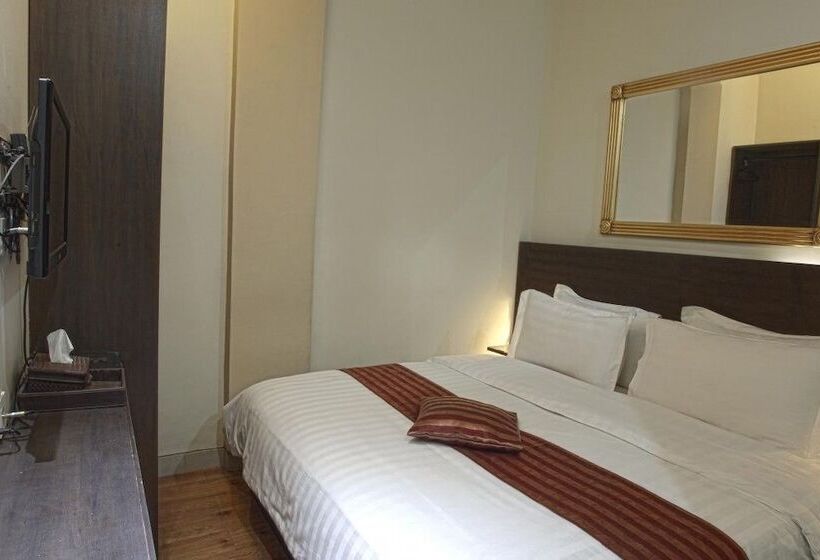 Fotos del hotel Fuxion Inn:  36