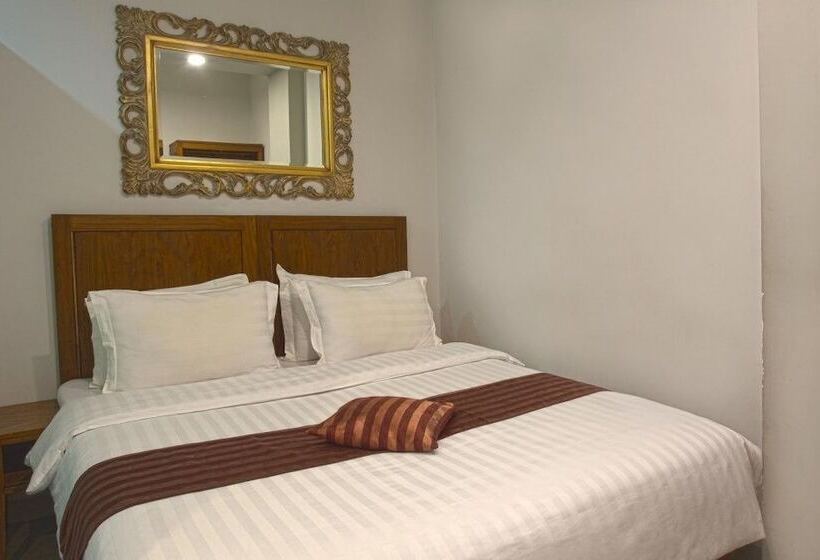 Fotos del hotel Fuxion Inn:  8