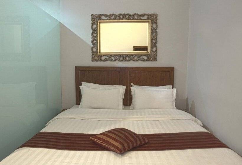 Fotos del hotel Fuxion Inn:  6
