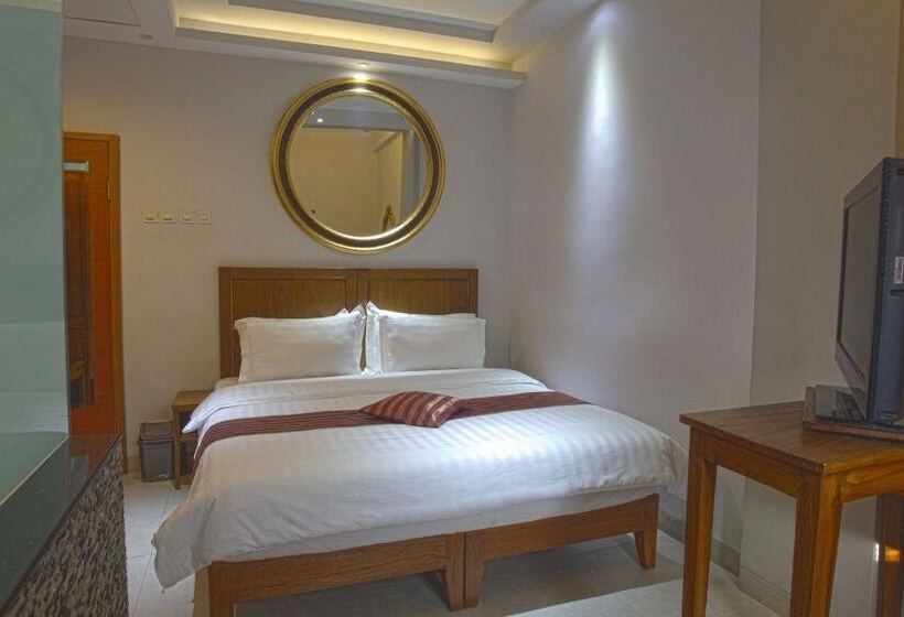 Fotos del hotel Fuxion Inn:  10
