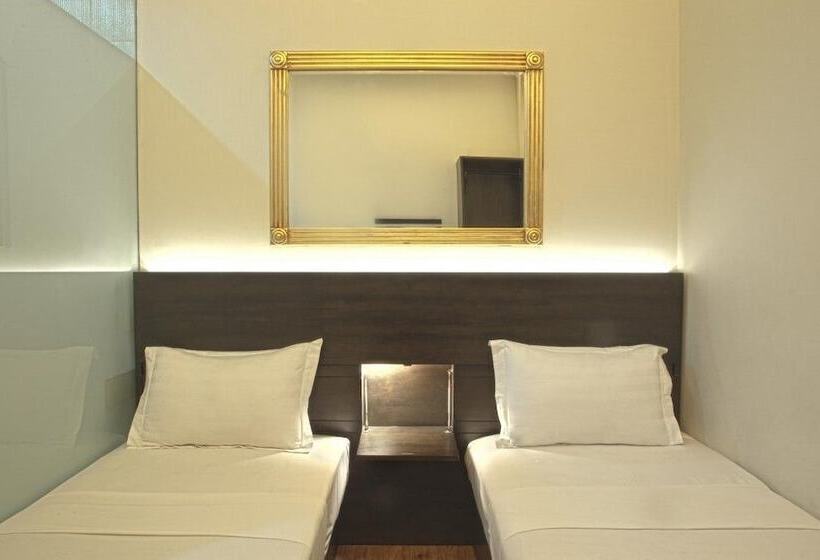 Fotos del hotel Fuxion Inn:  29