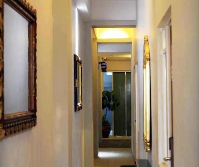 Fotos del hotel Fuxion Inn:  35