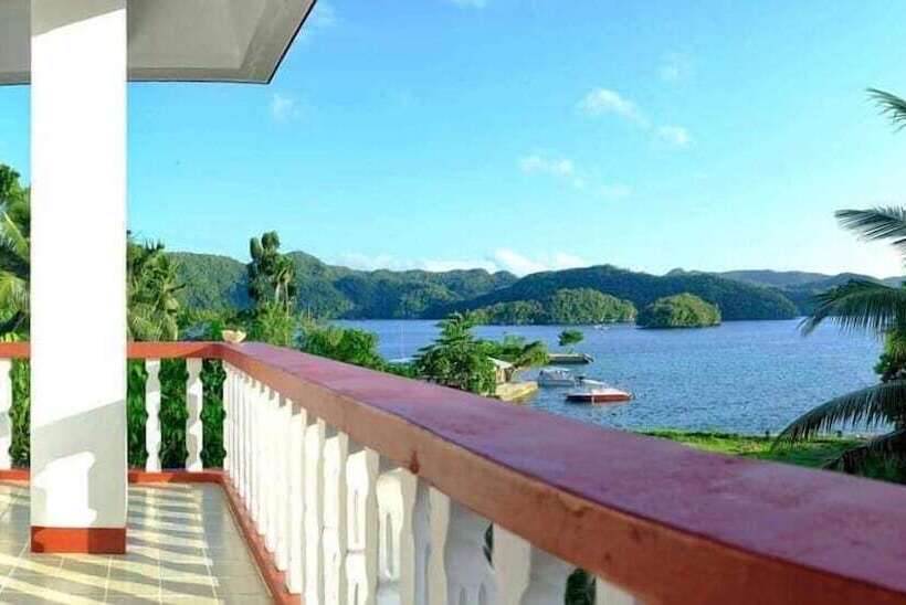 هتل G.a.u. Mechang Lagoon Resort