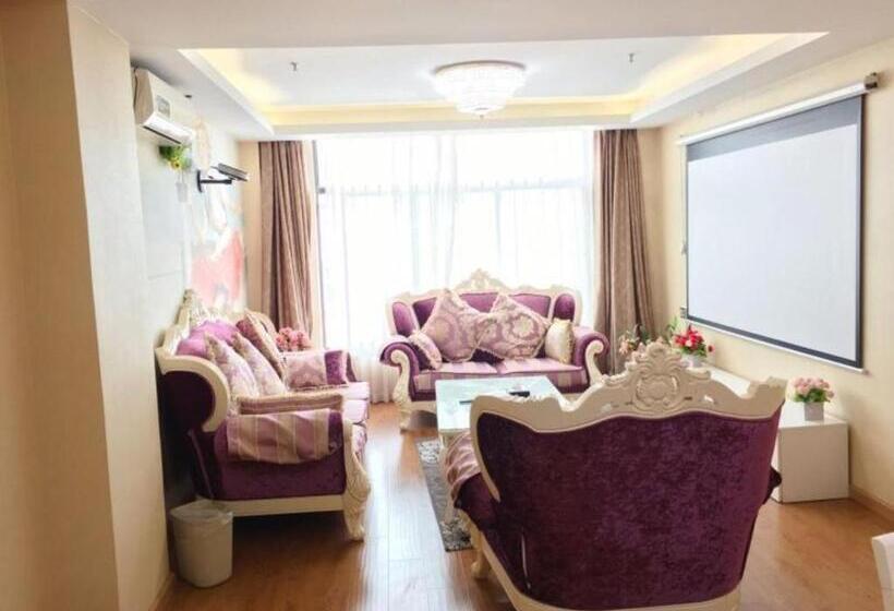 酒店 Greentree Inn Jiangsu Wuxi Huishan Highspeed Rail Qianzhou Chongwen Road Business