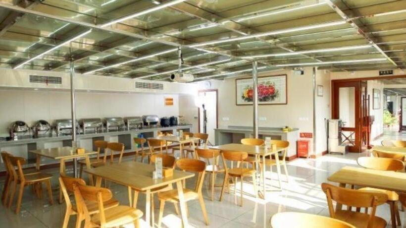 酒店 Greentree Inn Wuxi Xinwu District Meicun Town Taibo Avenue