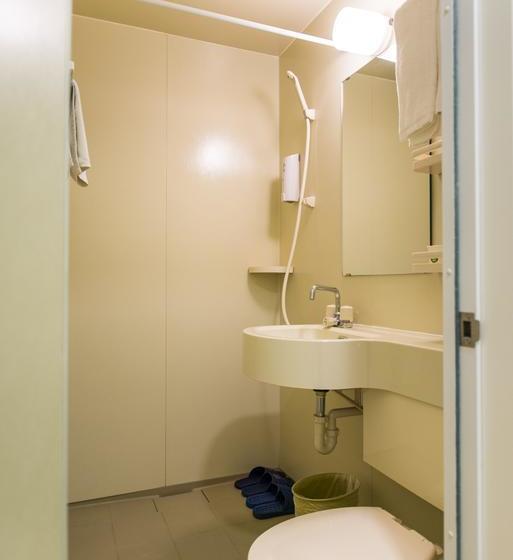 فندق Hi Inn Middle Fuxin Road