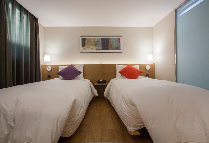 Otel Innostay