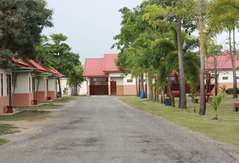 هتل Khiang Le Resort 1