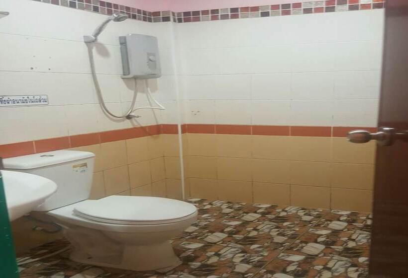 בית מלון כפרי Khiang Le Resort 1