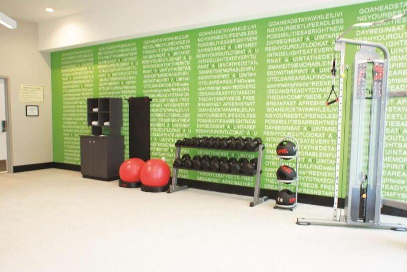 בית מלון כפרי La Quinta By Wyndham Clifton Park