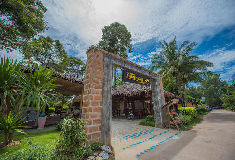 Fotos del hotel Lanta Smile Resort @longbeach: 1 Fotos del hotel Lanta Smile Resort @longbeach: 1