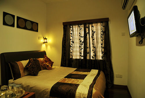 Fotos del hotel Lekiu House:  6