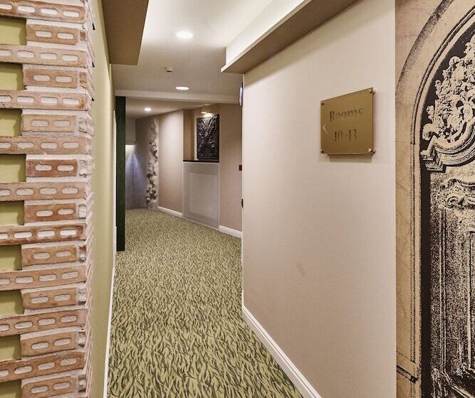 Fotos del hotel Maison Bistro &:  44