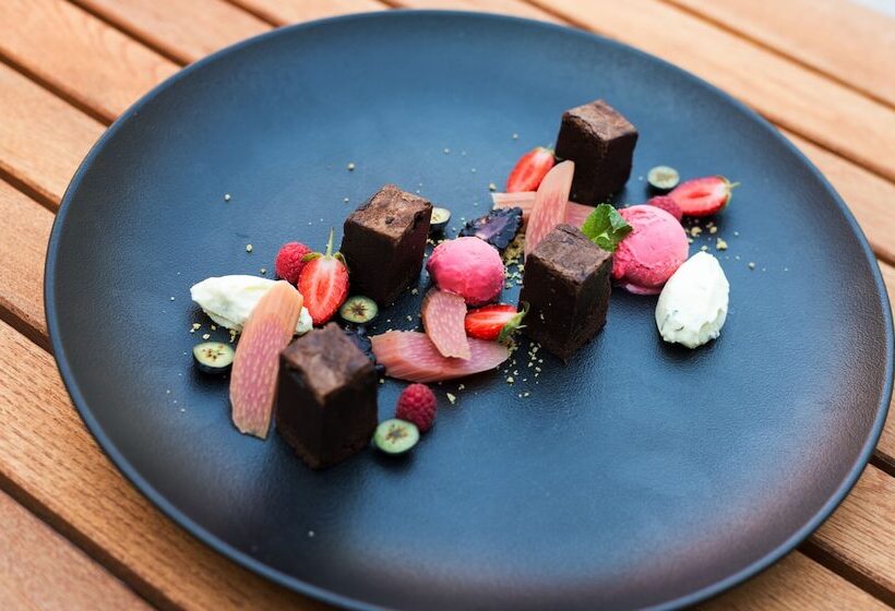 Fotos del hotel Maison Bistro &:  48