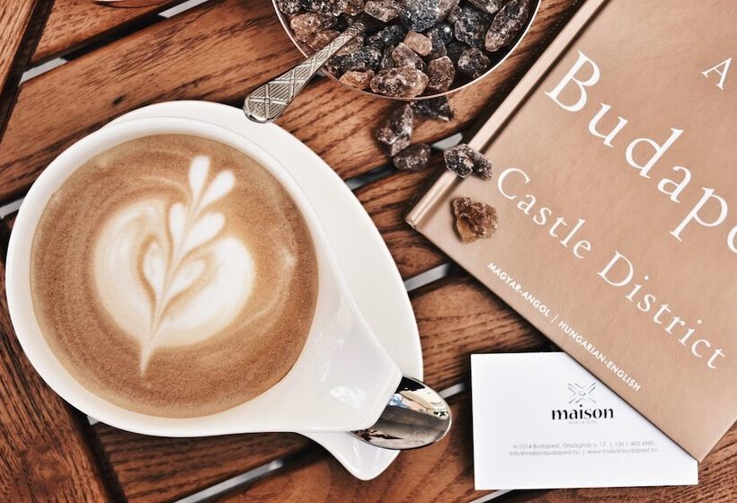 Fotos del hotel Maison Bistro &:  50