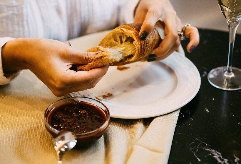 Fotos del hotel Maison Bistro &:  28