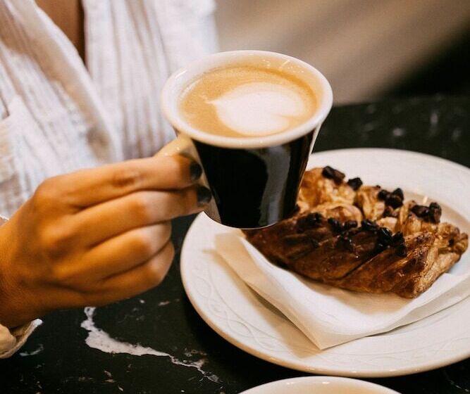 Fotos del hotel Maison Bistro &:  40