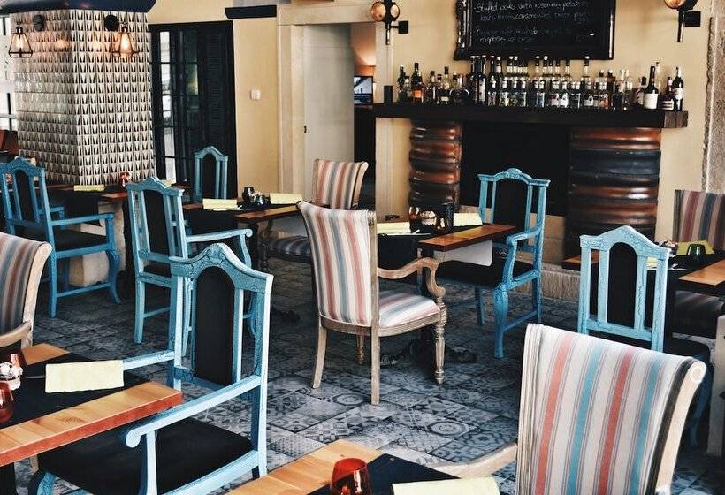 Fotos del hotel Maison Bistro &:  35