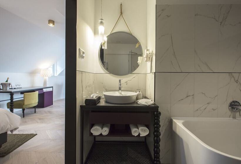 Fotos del hotel Maison Bistro &:  39