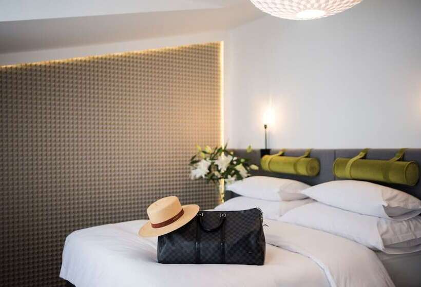 Fotos del hotel Maison Bistro &:  9