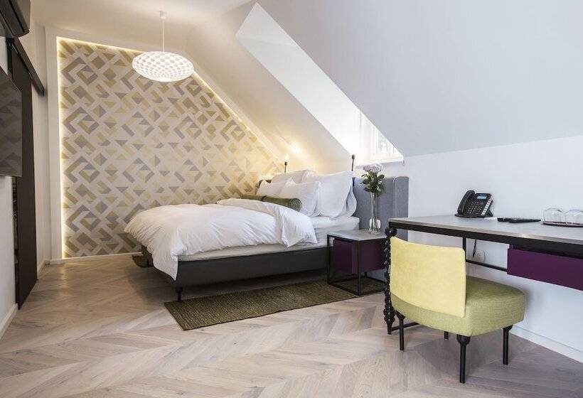 Fotos del hotel Maison Bistro &:  17