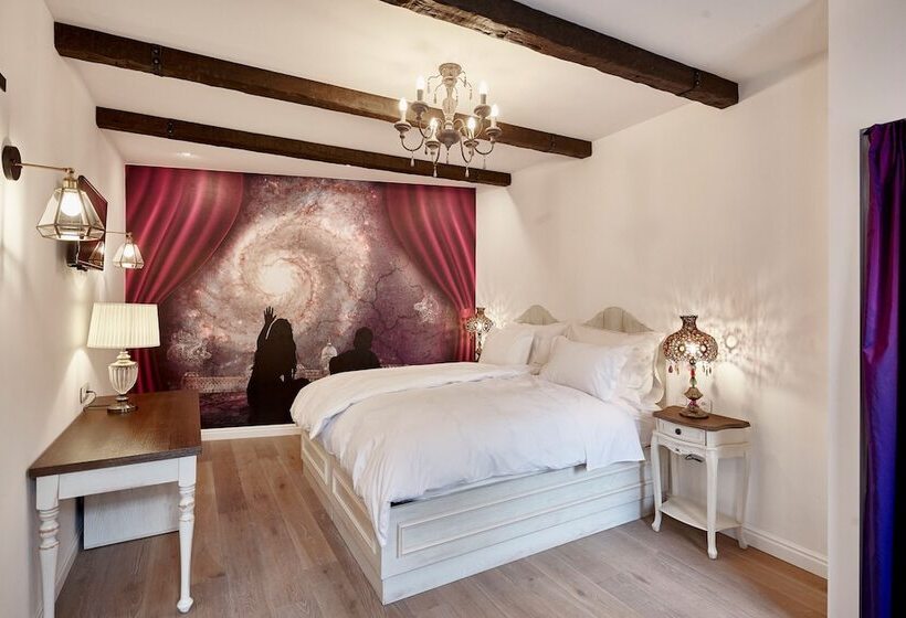 Fotos del hotel Maison Bistro &:  8