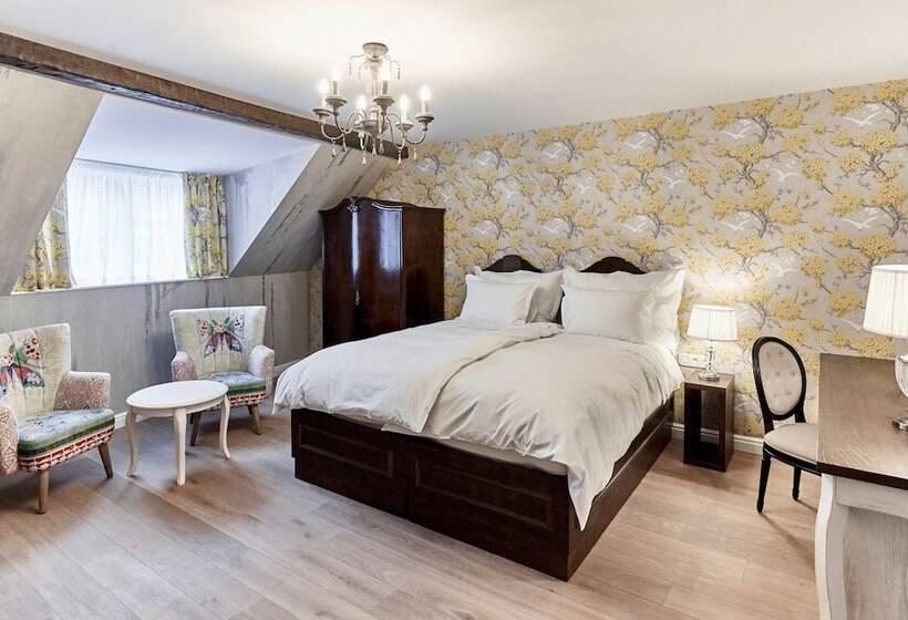 Fotos del hotel Maison Bistro &:  11