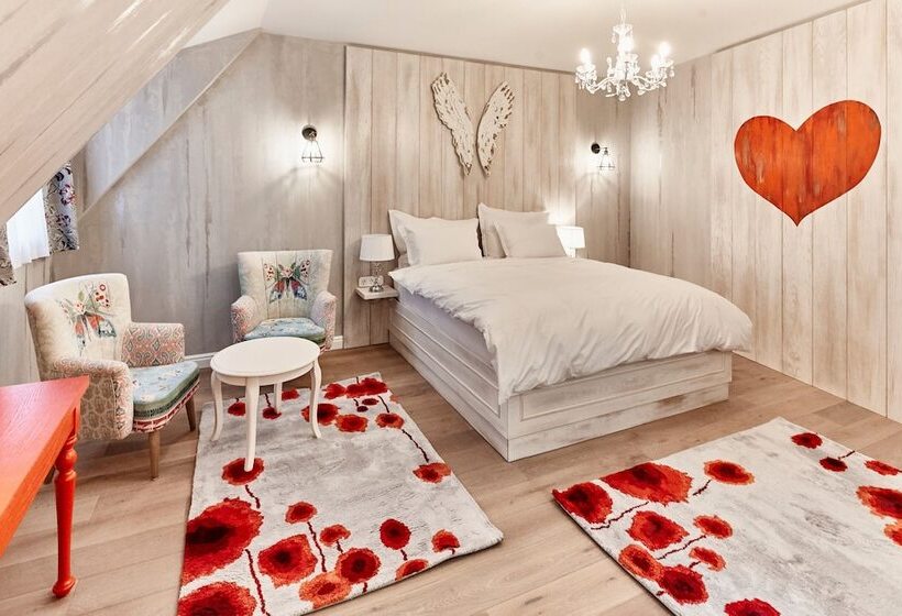 Fotos del hotel Maison Bistro &:  10