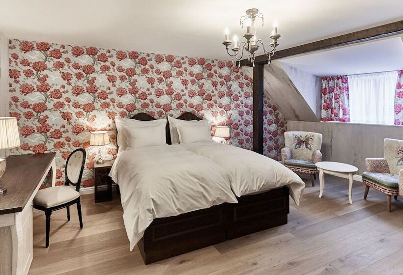 Fotos del hotel Maison Bistro &:  15