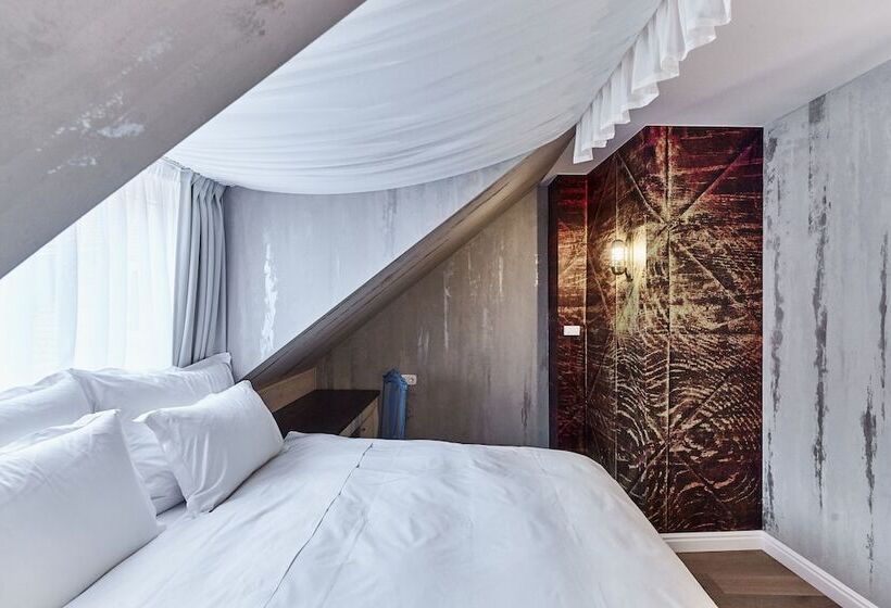 Fotos del hotel Maison Bistro &:  55