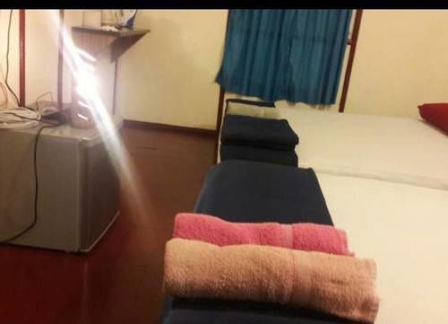 酒店 Marina Bay Resort & Restaurant