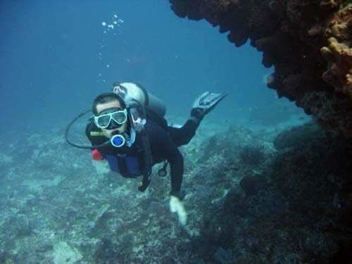 酒店 Marina Bay Resort & Restaurant