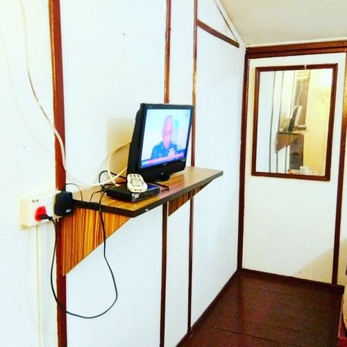 酒店 Marina Bay Resort & Restaurant