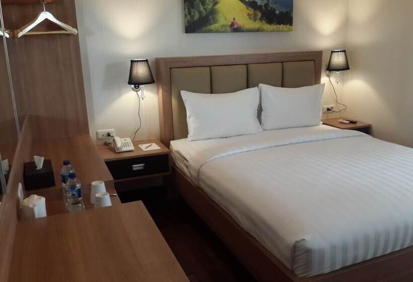 هتل Millinov Boutique