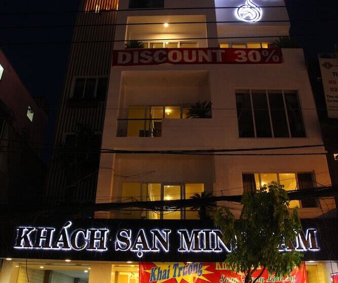 Fotos del hotel Minh Tam And Spa: 1 Fotos del hotel Minh Tam And Spa: 1