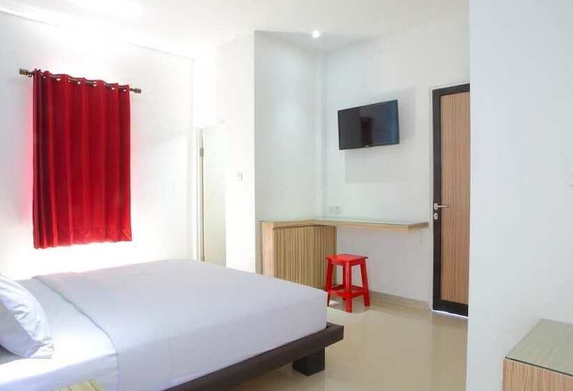 هتل Mira Inn Nagasari