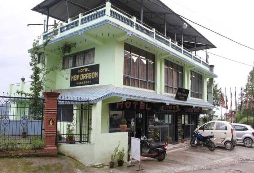 Fotos del hotel New Dragon:  2