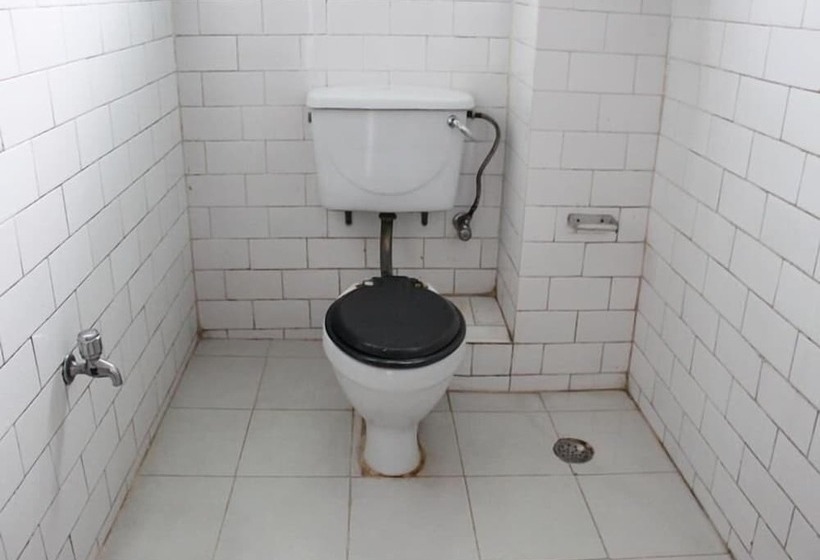 Fotos del hotel New Dragon:  6